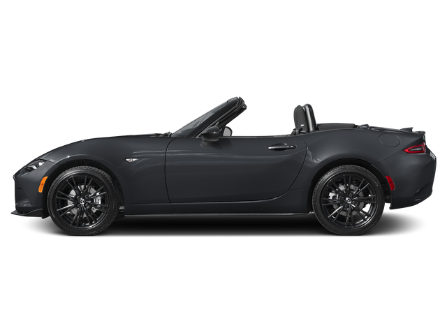 2026 Mazda MX-5 Miata Club