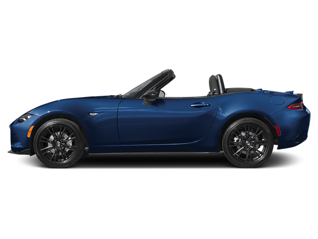 2026 Mazda MX-5 Miata Club