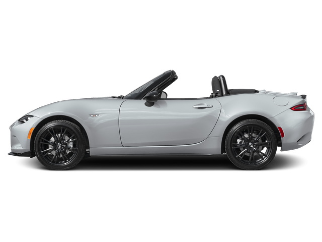 2026 Mazda MX-5 Miata Club