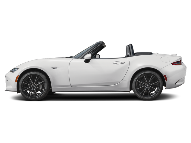 2026 Mazda MX-5 Miata Grand Touring