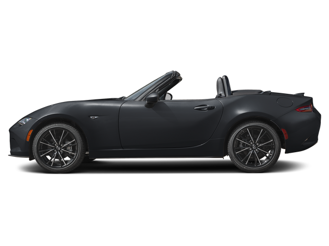 2026 Mazda MX-5 Miata Grand Touring