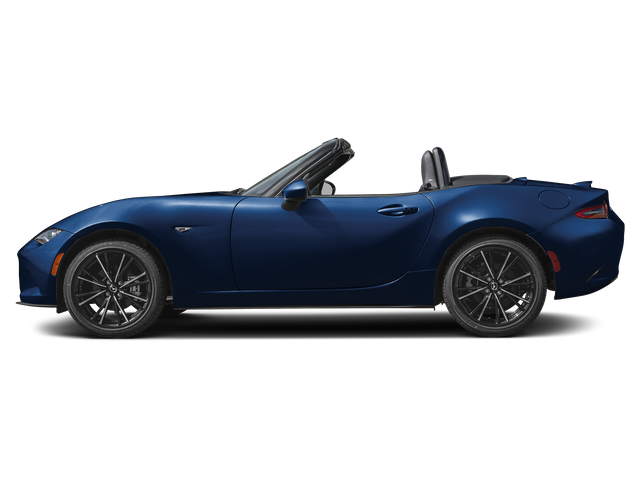 2026 Mazda MX-5 Miata Grand Touring