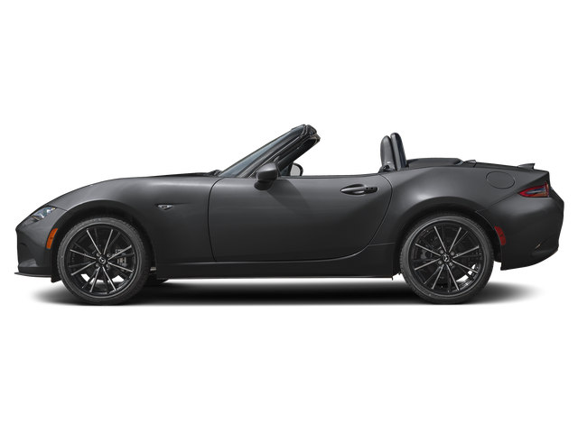 2026 Mazda MX-5 Miata Grand Touring