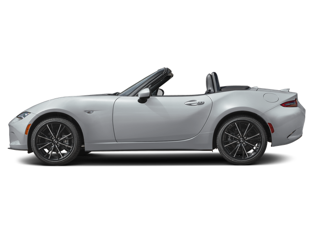 2026 Mazda MX-5 Miata Grand Touring