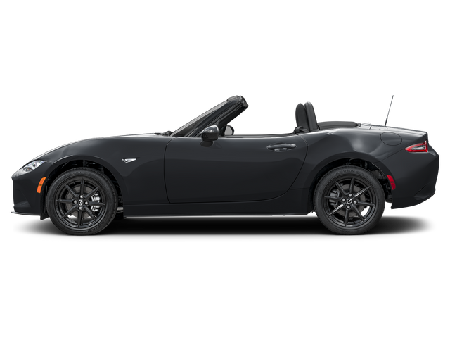 2026 Mazda MX-5 Miata Sport