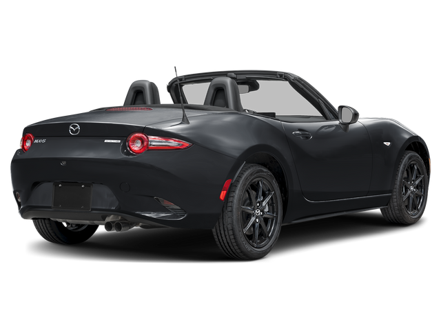 2026 Mazda MX-5 Miata Sport