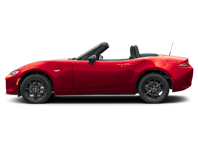 2026 Mazda MX-5 Miata Sport