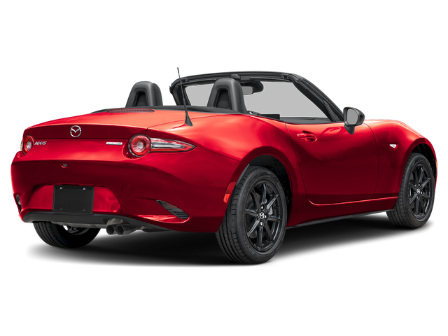 2026 Mazda MX-5 Miata Sport