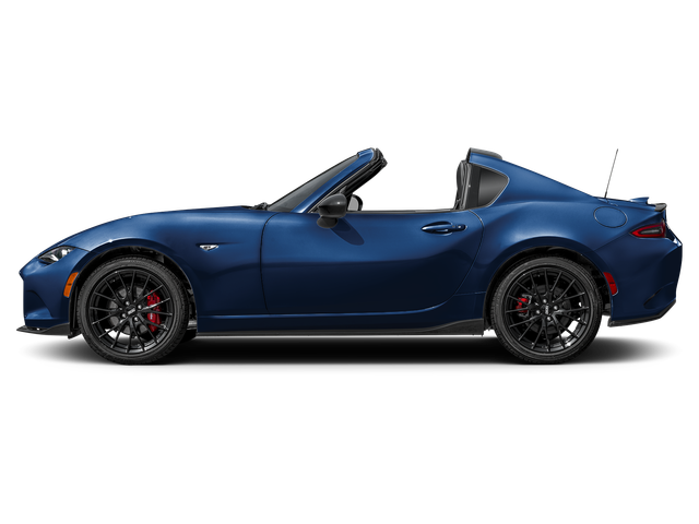 2026 Mazda MX-5 Miata RF Club