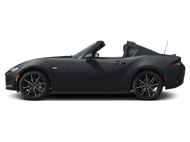 2026 Mazda MX-5 Miata RF Grand Touring