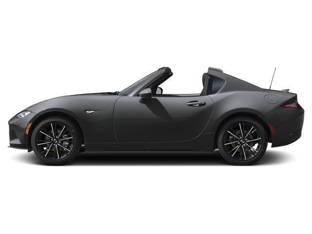 2026 Mazda MX-5 Miata RF Grand Touring