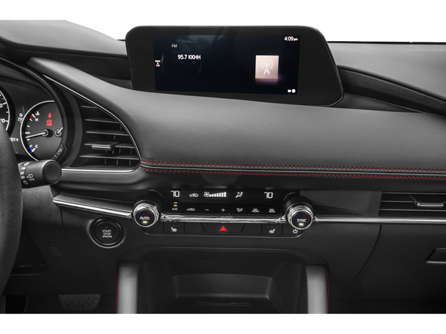 2026 Mazda Mazda3 Hatchback 2.5 S Carbon Edition