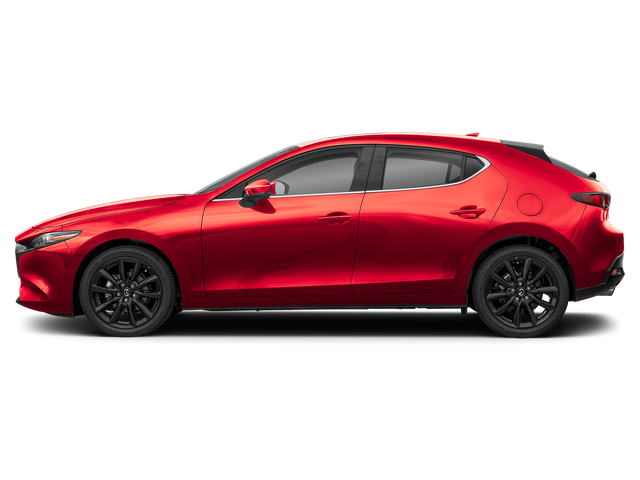 2026 Mazda Mazda3 Hatchback 2.5 S Premium