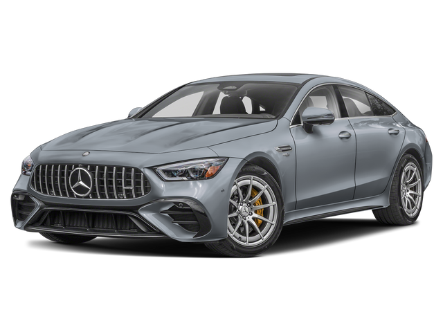 2026 Mercedes-Benz AMG GT 53