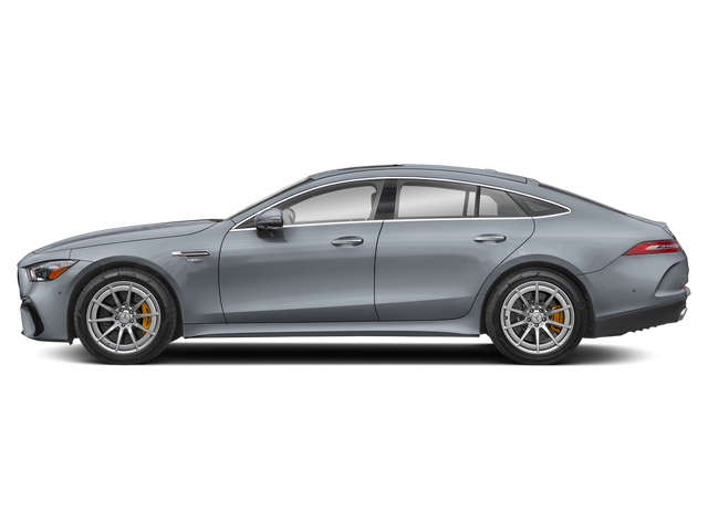 2026 Mercedes-Benz AMG GT 53