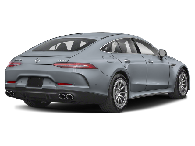 2026 Mercedes-Benz AMG GT 53