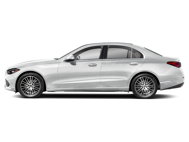 2026 Mercedes-Benz C-Class 300