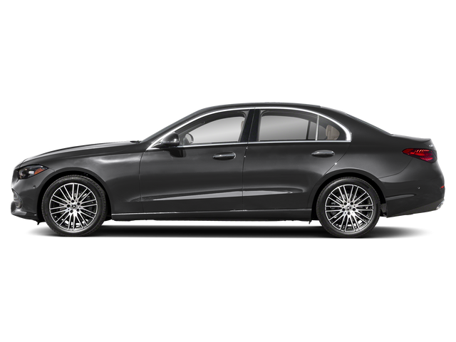 2026 Mercedes-Benz C-Class 300