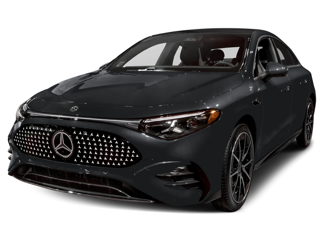 2026 Mercedes-Benz CLA CLA 350