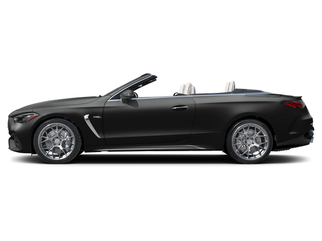 2026 Mercedes-Benz CLE AMG CLE 53