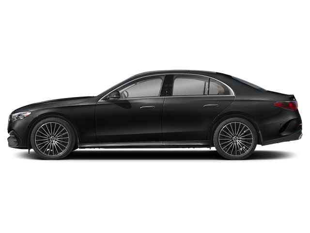 2026 Mercedes-Benz E-Class 350