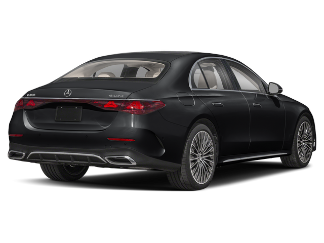 2026 Mercedes-Benz E-Class 350