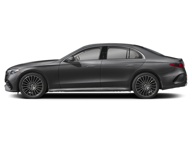 2026 Mercedes-Benz E-Class 350