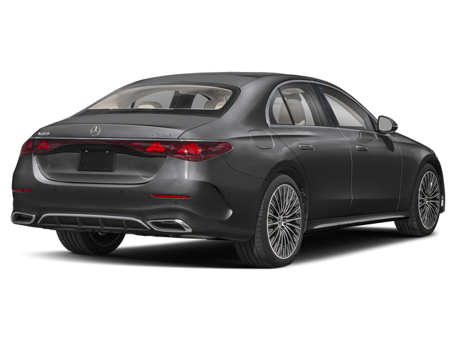 2026 Mercedes-Benz E-Class 350