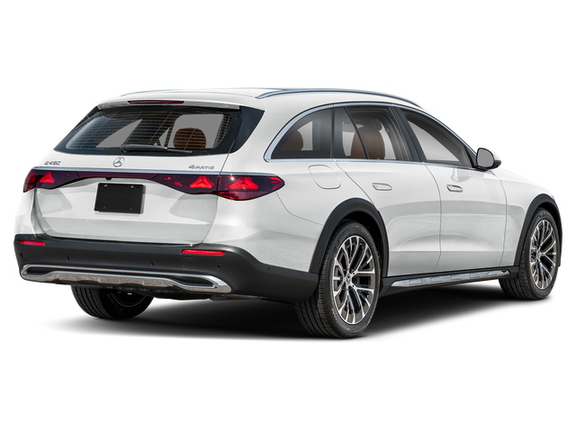 2026 Mercedes-Benz E-Class 450