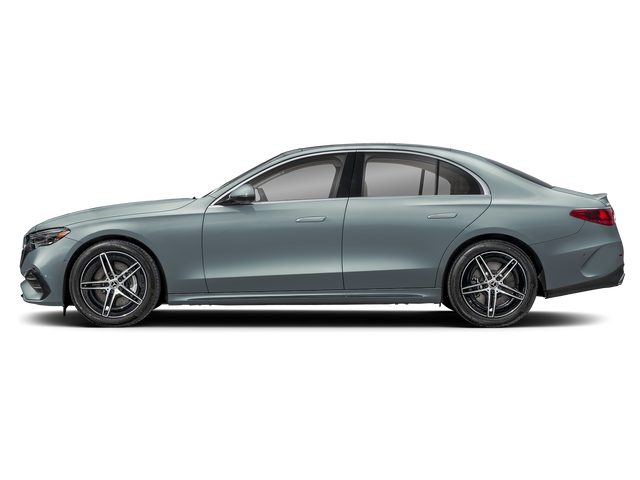 2026 Mercedes-Benz E-Class 450