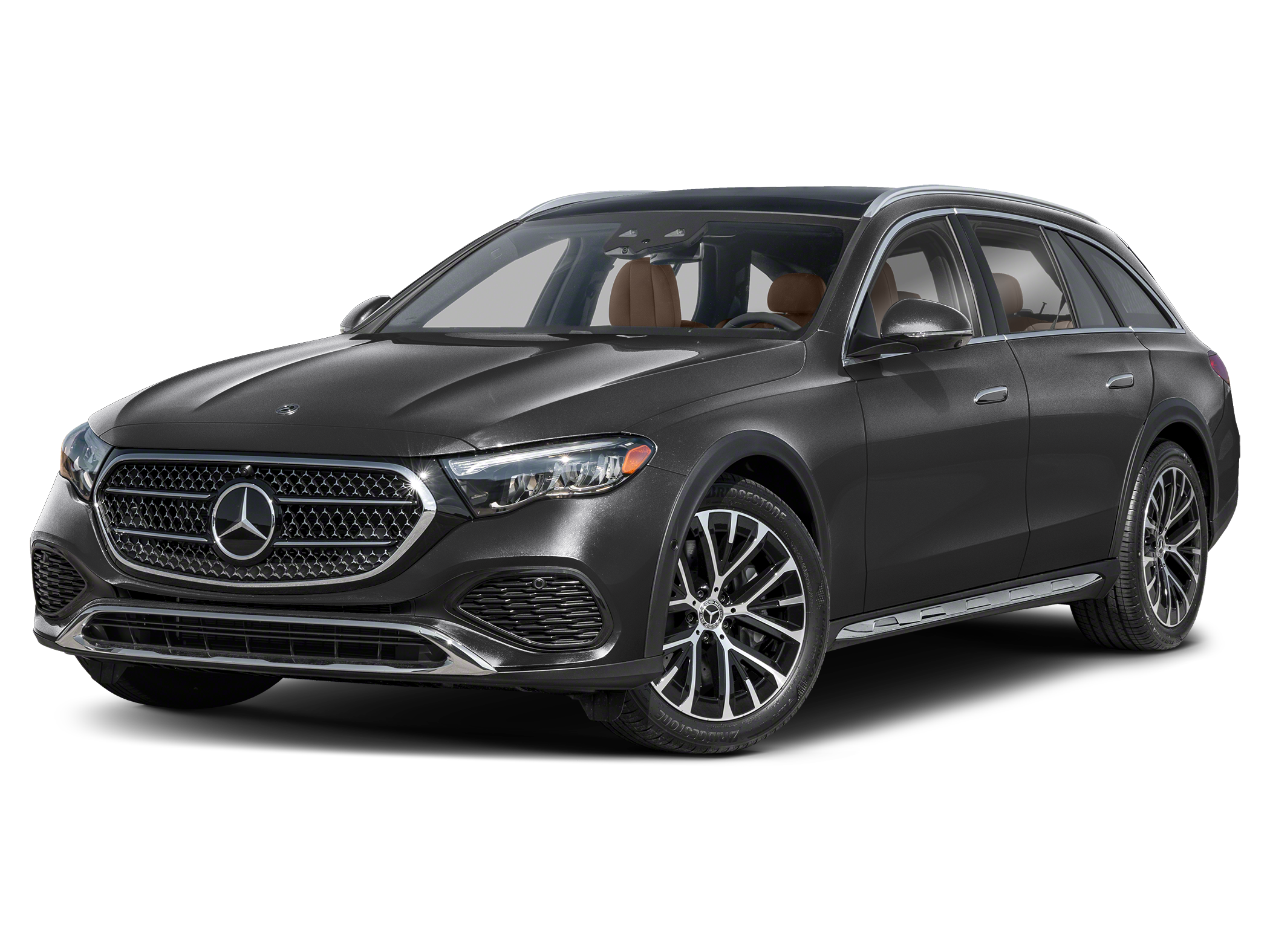 Image of 2026 Mercedes-Benz E-Class 450