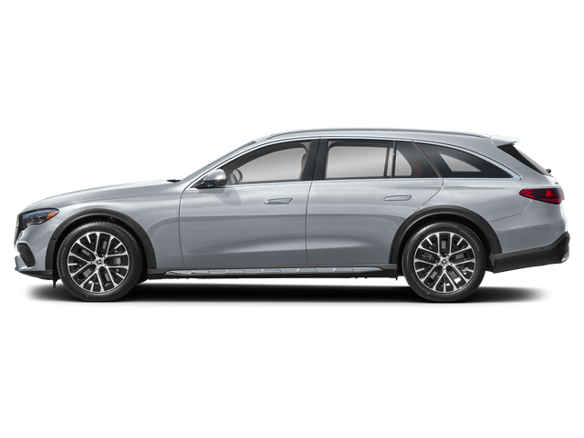 2026 Mercedes-Benz E-Class 450