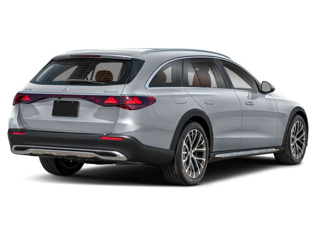 2026 Mercedes-Benz E-Class 450
