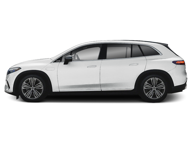 2026 Mercedes-Benz EQS EQS 400