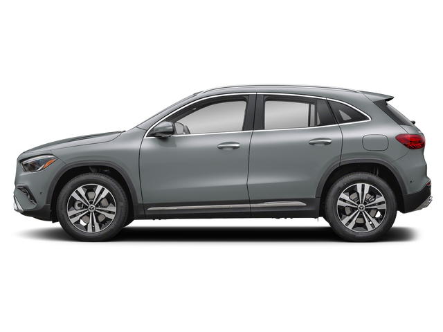2026 Mercedes-Benz GLA 250