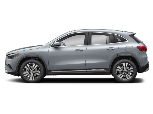 2026 Mercedes-Benz GLA 250