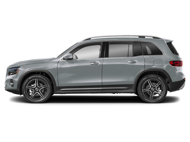 2026 Mercedes-Benz GLB 250