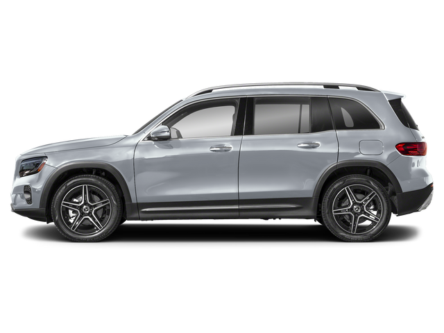 2026 Mercedes-Benz GLB 250
