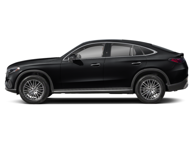 2026 Mercedes-Benz GLC 300