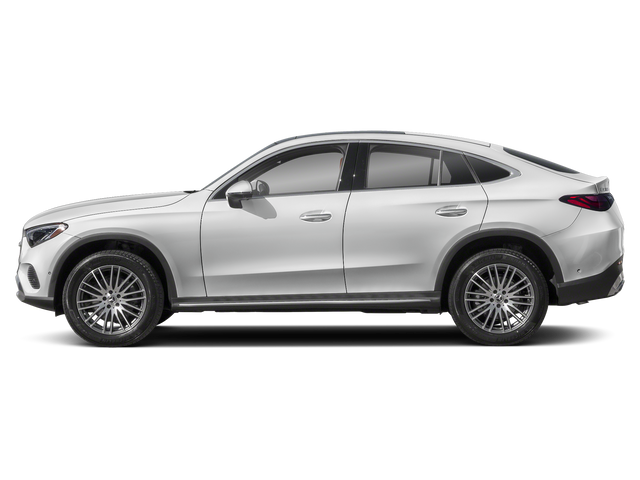 2026 Mercedes-Benz GLC 300