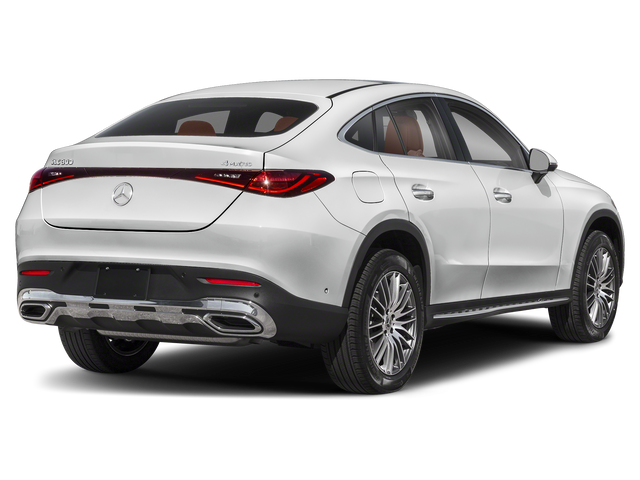 2026 Mercedes-Benz GLC 300