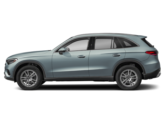 2026 Mercedes-Benz GLC 300