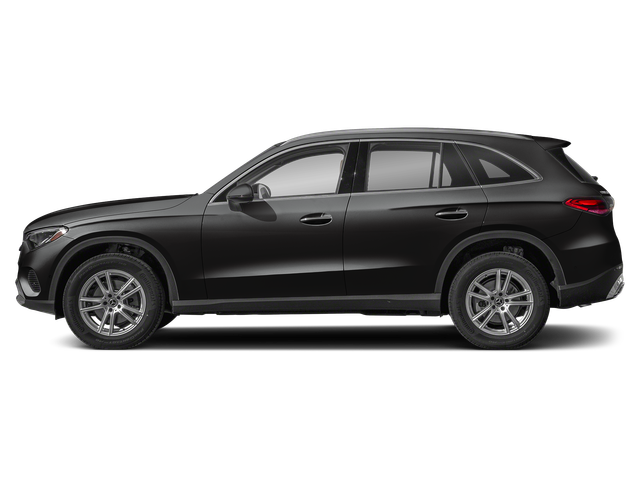 2026 Mercedes-Benz GLC 300