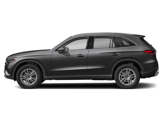 2026 Mercedes-Benz GLC 300