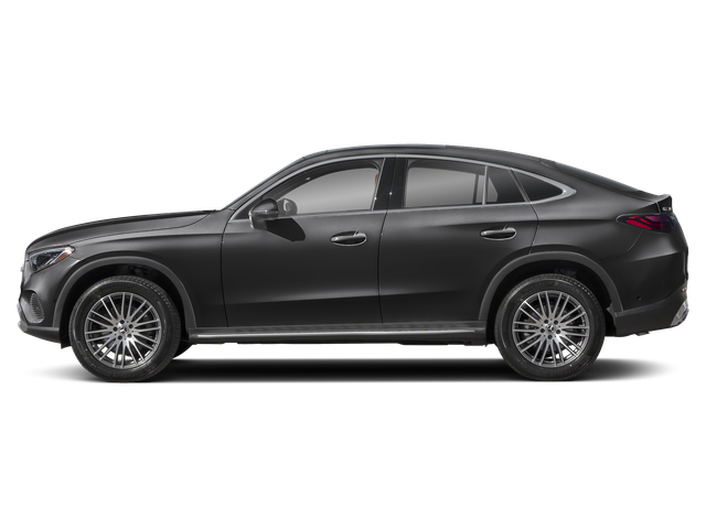 2026 Mercedes-Benz GLC 300