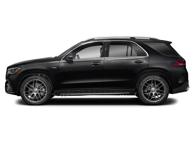 2026 Mercedes-Benz GLE AMG 53