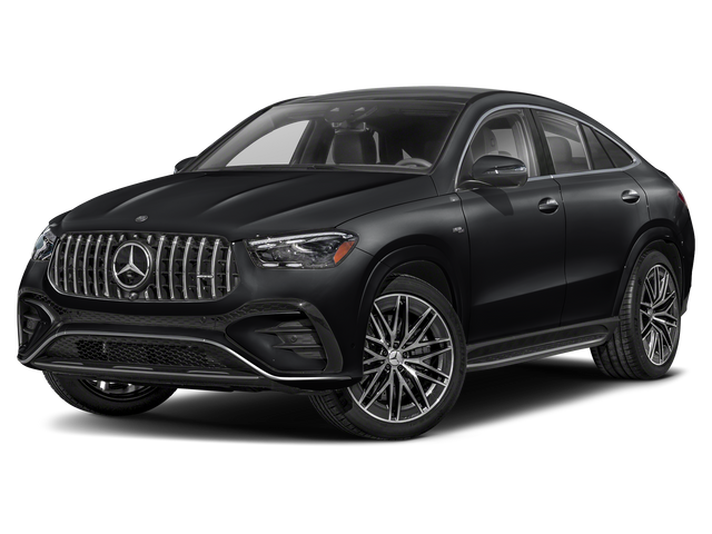 2026 Mercedes-Benz GLE AMG 53