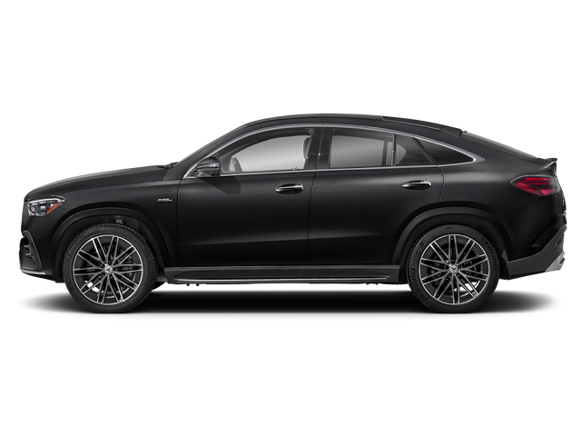 2026 Mercedes-Benz GLE AMG 53