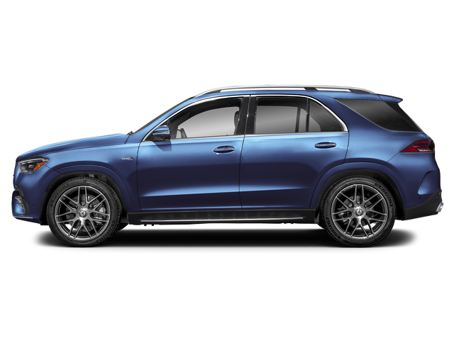 2026 Mercedes-Benz GLE AMG 53