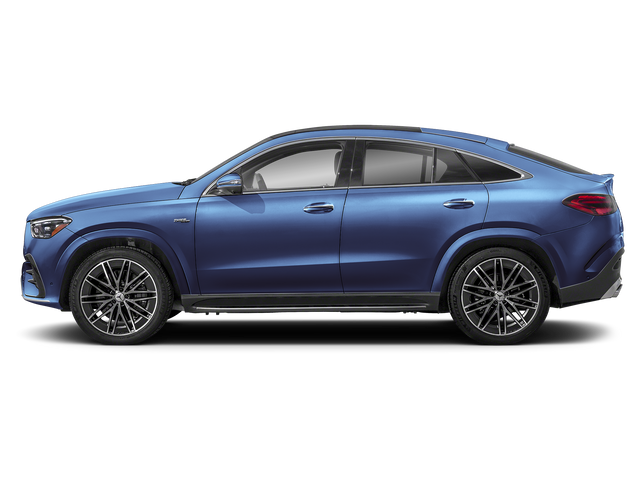 2026 Mercedes-Benz GLE AMG 53